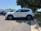 Used 2018 Nissan Rogue SL image 4