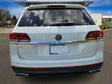 Used 2021 Volkswagen Atlas SE image 4