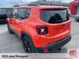 Used 2018 Jeep Renegade Altitude image 5