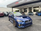Used 2015 Subaru WRX STI image 4