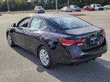 New 2025 Nissan Sentra S image 5