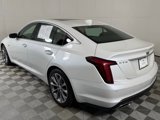Used 2021 Cadillac CT5 Premium Luxury image 5