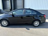 Used 2018 Chevrolet Sonic LT image 2