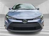 Used 2023 Toyota Corolla LE image 4