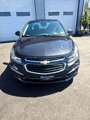 Used 2015 Chevrolet Cruze LTZ w/ Sun, Sound and Sport Package image 5