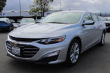 Used 2022 Chevrolet Malibu LT image 2