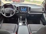 Used 2022 Nissan Frontier S image 3