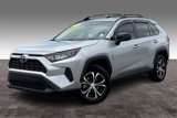 Used 2021 Toyota RAV4 LE image 2