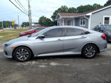 Used 2016 Honda Civic EX image 5