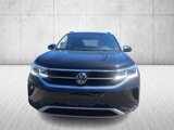 Used 2024 Volkswagen Taos SEL image 2
