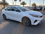 Used 2022 Kia Forte GT-Line w/ GT-Line Premium Package image 3