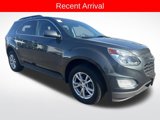 Used 2017 Chevrolet Equinox LT w/ Driver Confidence Package II image 4
