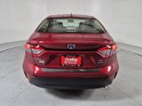 New 2025 Toyota Corolla Hybrid Sedan image 5