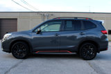 Used 2021 Subaru Forester Sport image 4