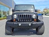 Used 2013 Jeep Wrangler Unlimited Rubicon w/ Connectivity Group image 5