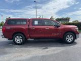 Used 2019 Nissan Titan SV image 4