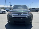 Used 2013 Ford Explorer XLT image 3