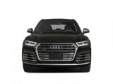 Used 2018 Audi SQ5 Prestige w/ Prestige Package image 4