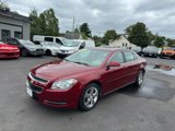 Used 2011 Chevrolet Malibu LT w/ Red Jewel Premium Package image 2
