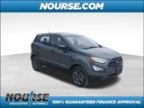 Used 2021 Ford EcoSport S image 2