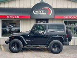 Used 2013 Jeep Wrangler Rubicon image 4
