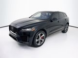 Used 2018 Jaguar F-PACE S image 3
