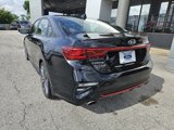 Used 2021 Kia Forte GT image 3