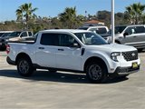 New 2025 Ford Maverick XLT w/ Equipment Group 302A image 3