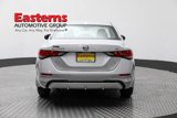 Used 2021 Nissan Sentra SV w/ Trunk Package image 6