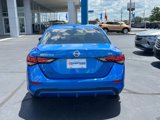 Used 2021 Nissan Sentra SV image 6