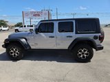 Used 2018 Jeep Wrangler Unlimited Sport S image 3