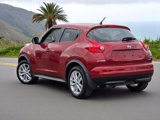 Used 2012 Nissan Juke S image 6