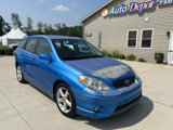 Used 2007 Toyota Matrix XR image 4