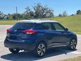 Used 2020 Nissan Kicks SR w/ SR Premium Package image 5