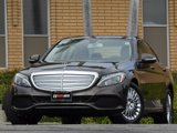 Used 2015 Mercedes-Benz C 300 4MATIC Sedan image 4