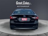 New 2025 Subaru Legacy Limited image 4