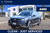 Used 2020 Subaru Forester Sport w/ Popular Package #2 image 3