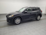 Used 2015 MAZDA CX-5 Touring image 2