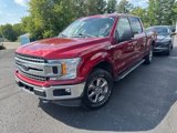 Used 2018 Ford F150 XLT w/ Equipment Group 302A Luxury image 2