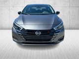 New 2024 Nissan Versa SR w/ Trunk Package image 2