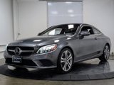 Used 2019 Mercedes-Benz C 300 Coupe w/ Premium Package image 4