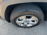 Used 2024 Toyota RAV4 XLE image 4