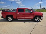 Used 2018 Chevrolet Silverado 1500 LTZ w/ Sport Package image 2