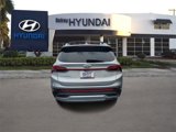Certified 2022 Hyundai Santa Fe SEL image 5