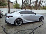 Certified 2023 Lexus IS 350 F Sport image 5