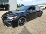 Used 2022 Toyota Camry XSE image 4