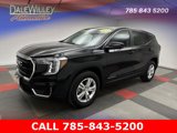 Used 2024 GMC Terrain SLE image 3