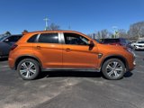 Used 2022 Mitsubishi Outlander Sport ES image 5