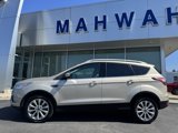 Used 2018 Ford Escape Titanium w/ Ford Safe & Smart Package image 4