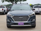 Used 2021 Hyundai Tucson Limited image 2